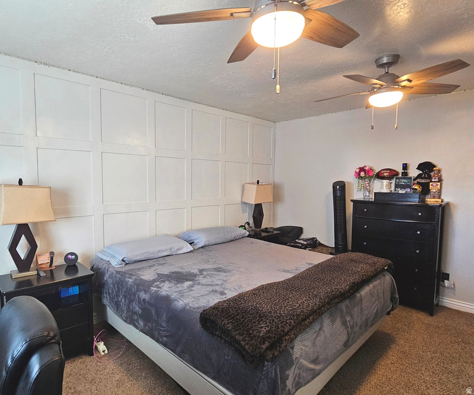 2007 N BELMONT DR Saratoga Springs, UT 84045