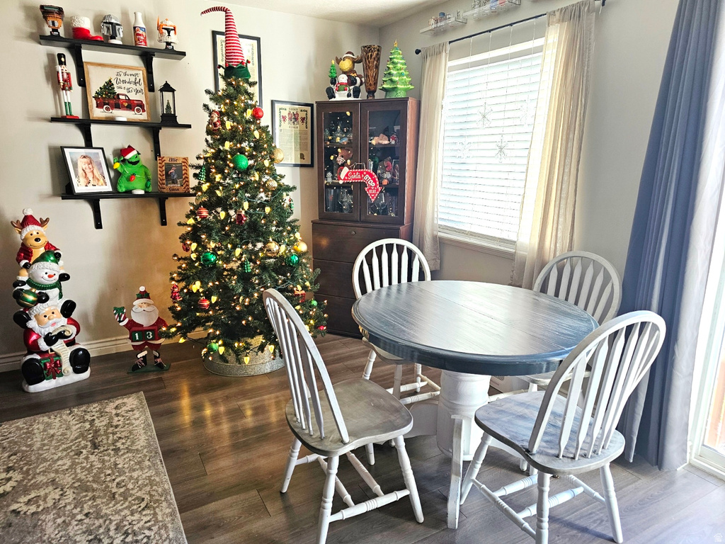 2007 N BELMONT DR Saratoga Springs, UT 84045