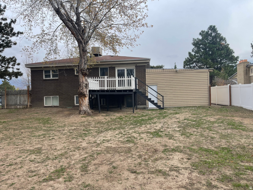 9822 S DARIN DR Sandy, UT 84070