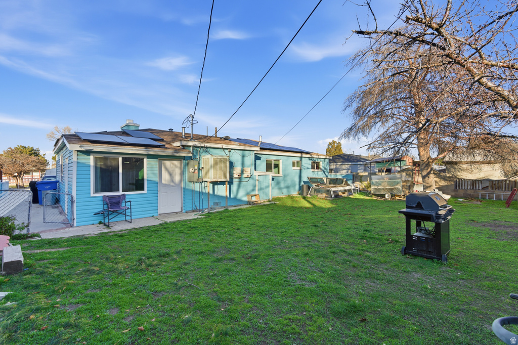 4401 W 4985 S Kearns, UT 84118