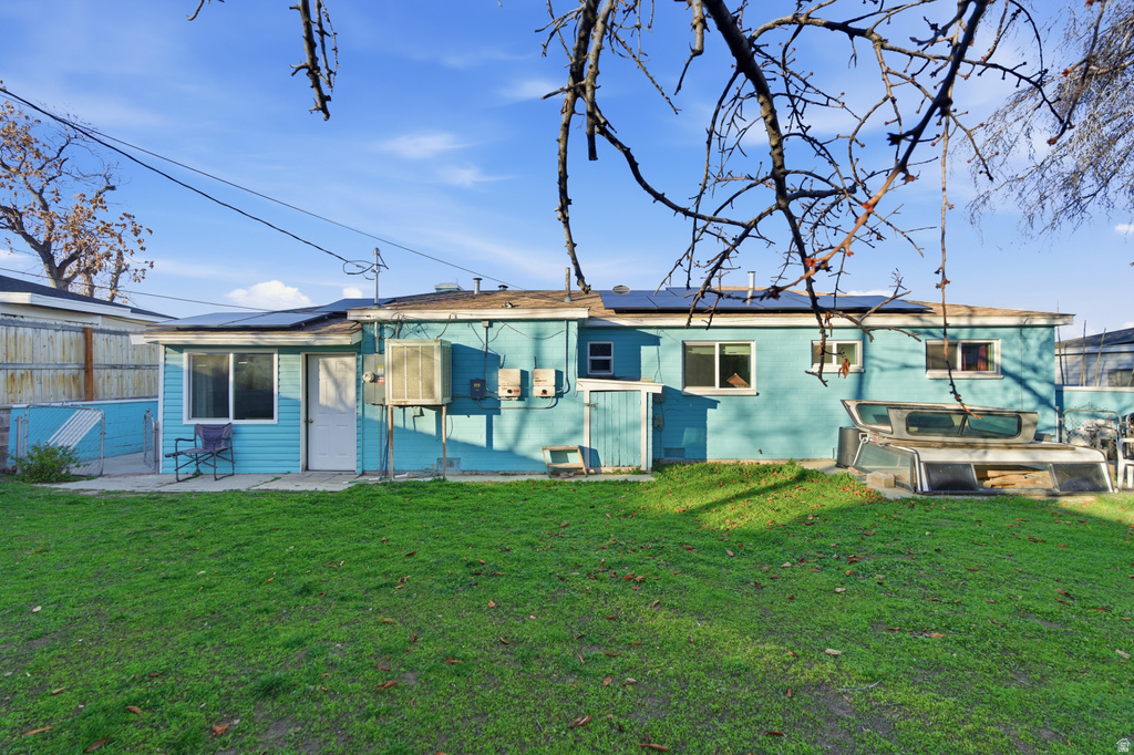 4401 W 4985 S Kearns, UT 84118