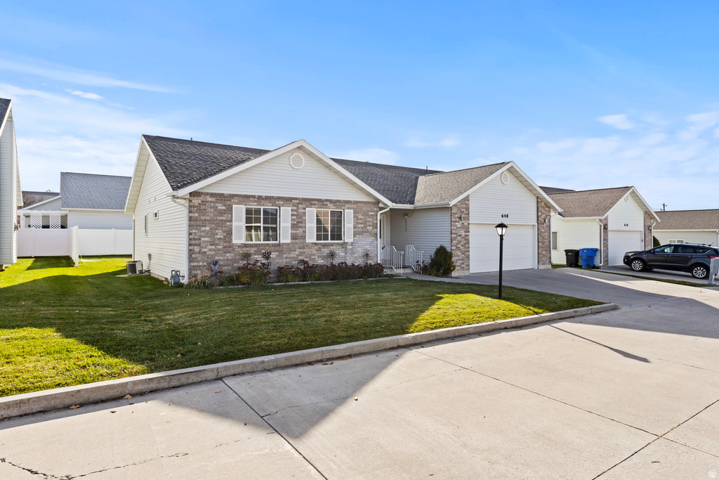 648 E 1280 N Logan, UT 84341