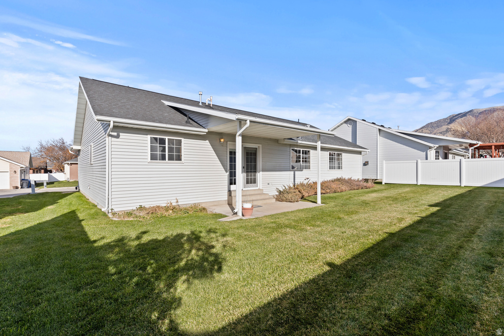 648 E 1280 N Logan, UT 84341