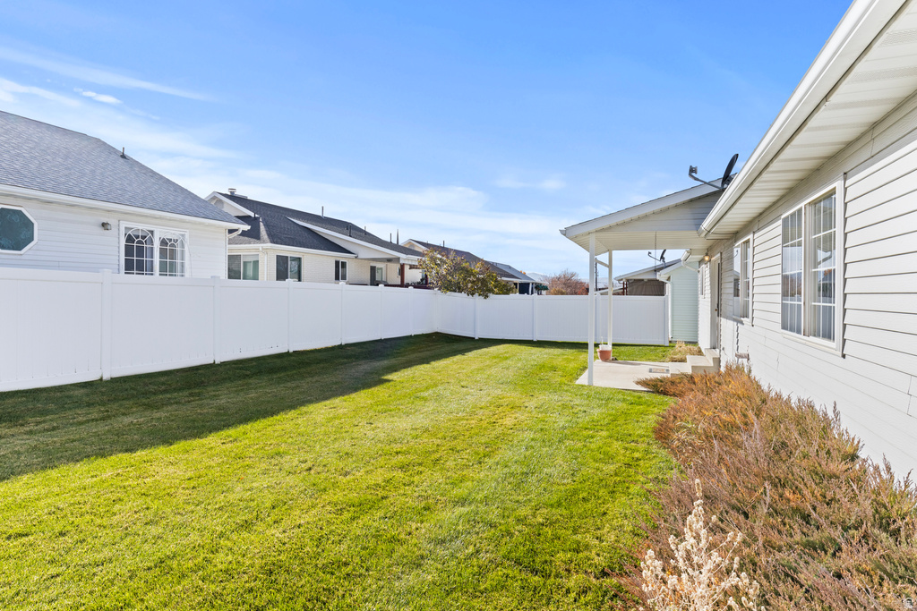 648 E 1280 N Logan, UT 84341