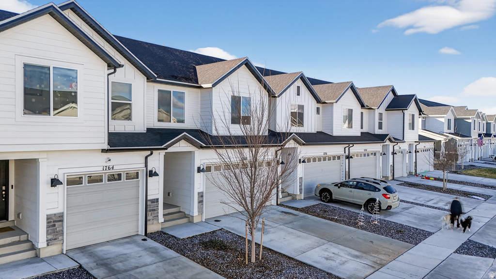 1760 E FALL ST Eagle Mountain, UT 84005