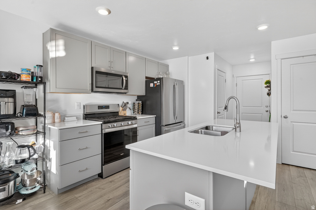 1760 E FALL ST Eagle Mountain, UT 84005