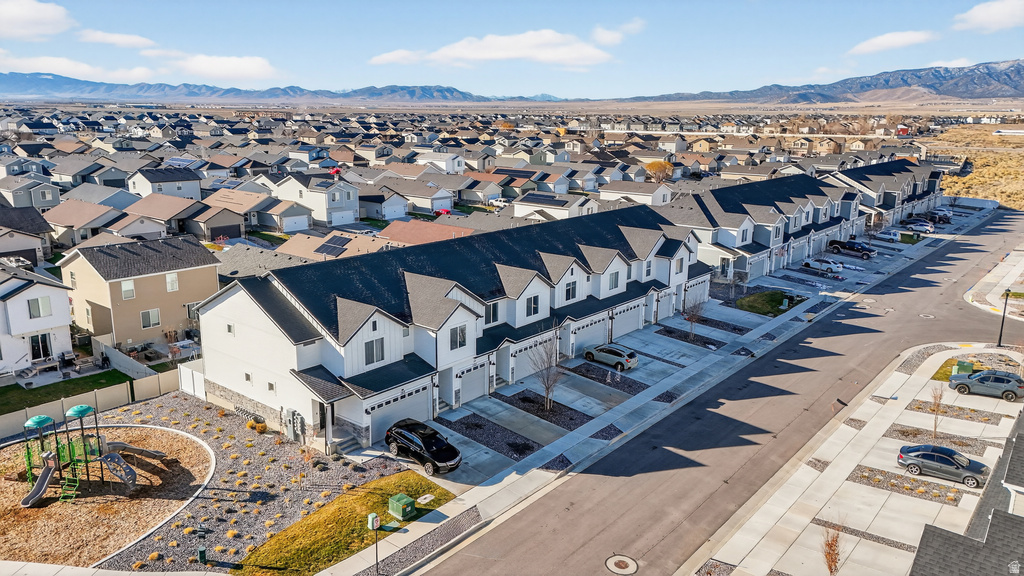 1760 E FALL ST Eagle Mountain, UT 84005