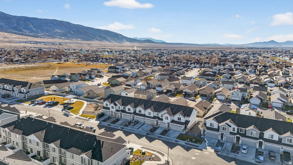 1760 E FALL ST Eagle Mountain, UT 84005