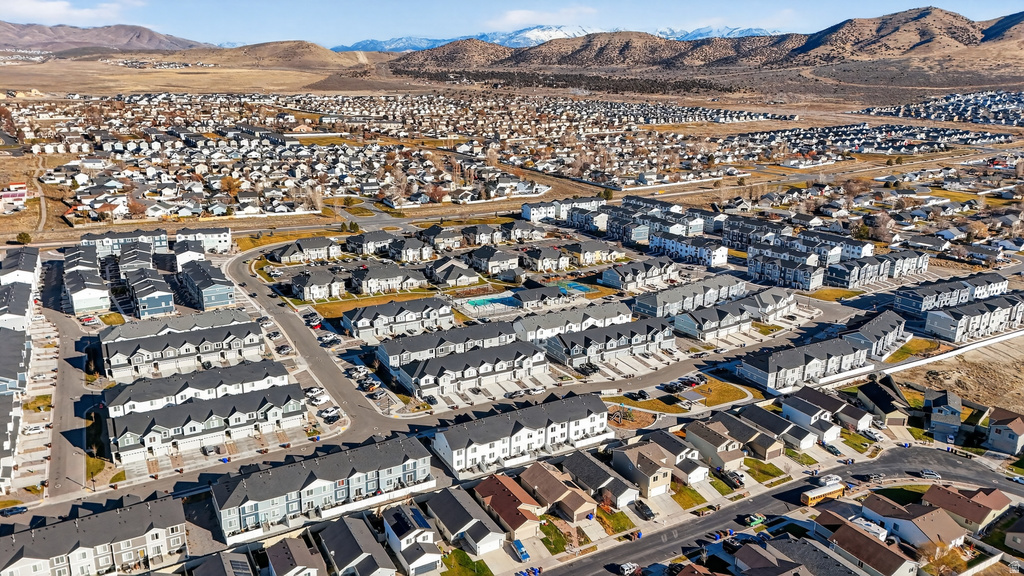 1760 E FALL ST Eagle Mountain, UT 84005