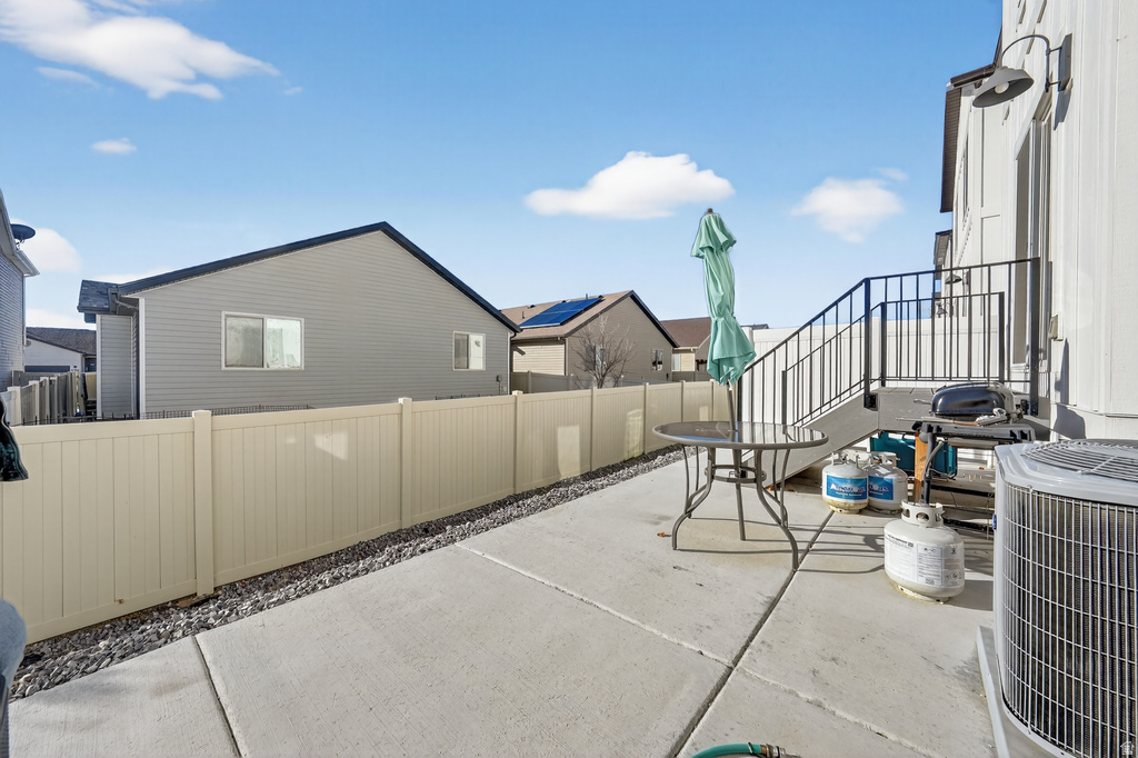 1760 E FALL ST Eagle Mountain, UT 84005