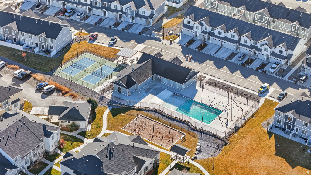 1760 E FALL ST Eagle Mountain, UT 84005