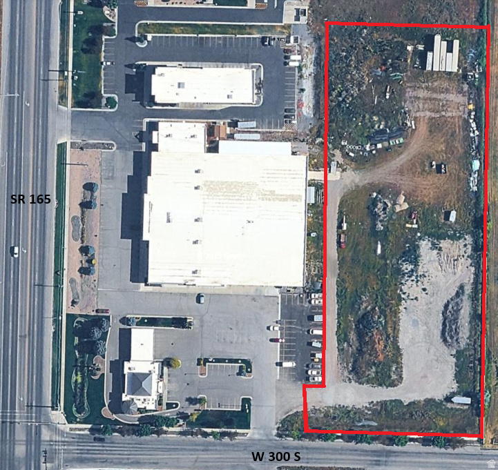 593 W 300 S Providence, UT 84332