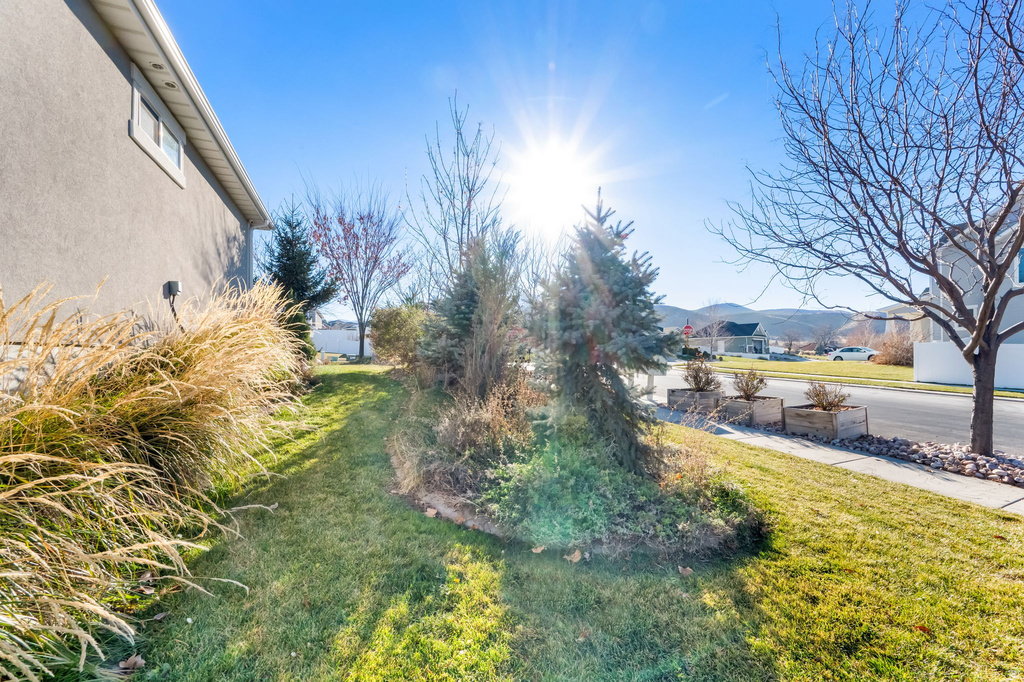 578 W SKY HAWK WAY Elk Ridge, UT 84651