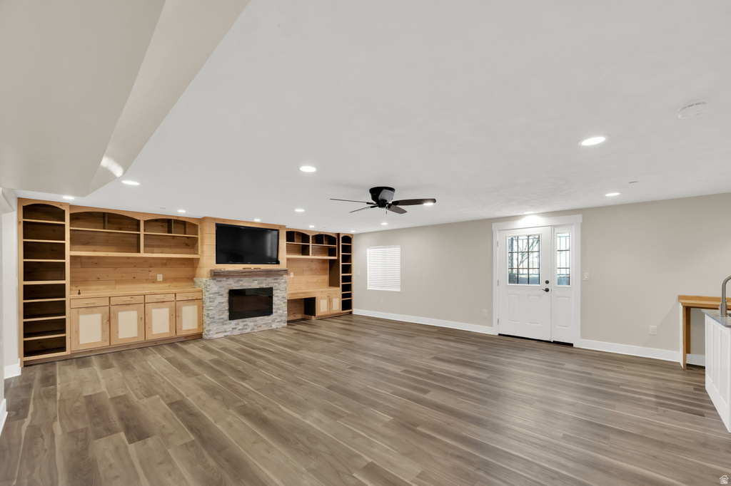 578 W SKY HAWK WAY Elk Ridge, UT 84651