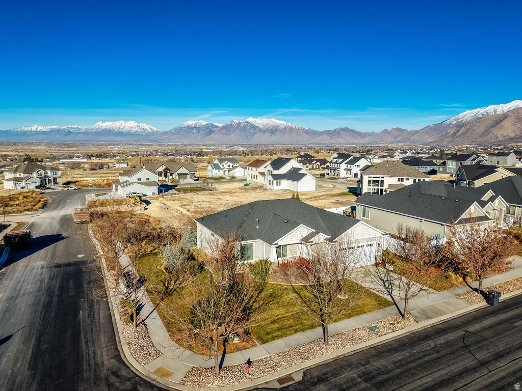 578 W SKY HAWK WAY Elk Ridge, UT 84651