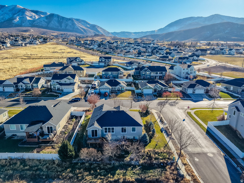 578 W SKY HAWK WAY Elk Ridge, UT 84651