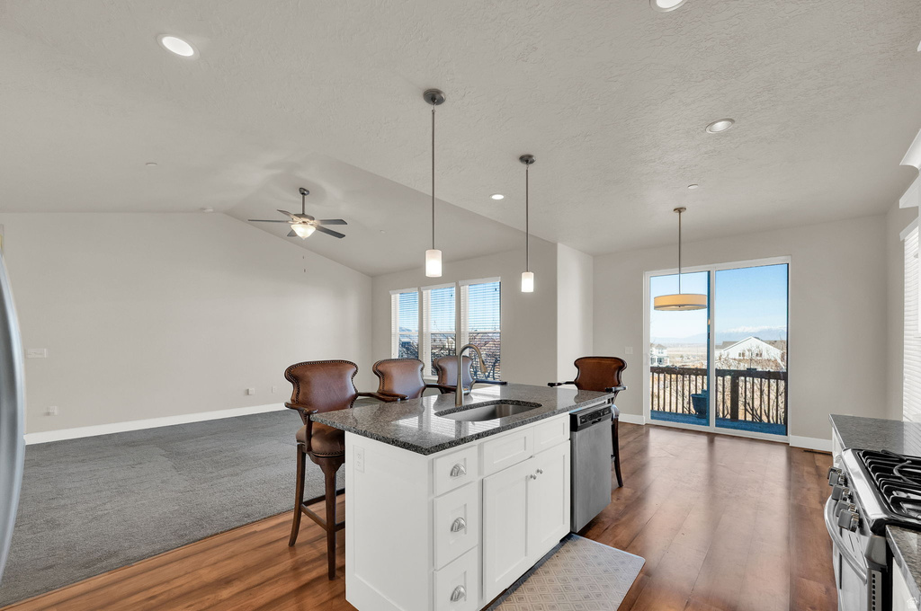 578 W SKY HAWK WAY Elk Ridge, UT 84651