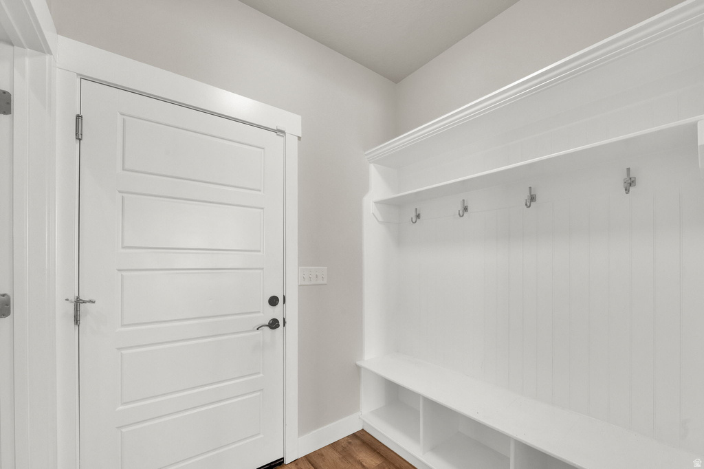 578 W SKY HAWK WAY Elk Ridge, UT 84651