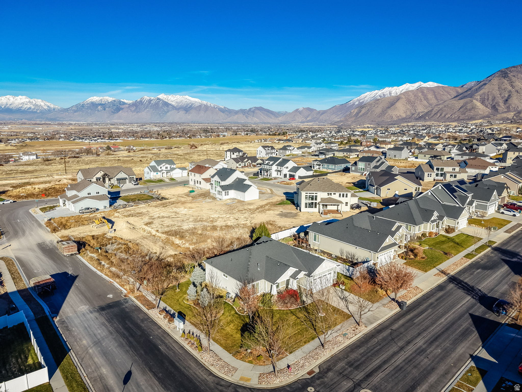 578 W SKY HAWK WAY Elk Ridge, UT 84651