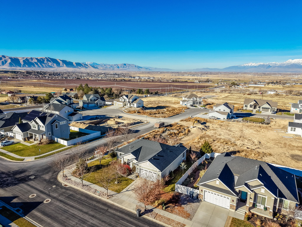 578 W SKY HAWK WAY Elk Ridge, UT 84651