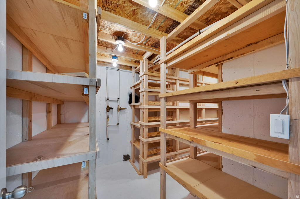 578 W SKY HAWK WAY Elk Ridge, UT 84651