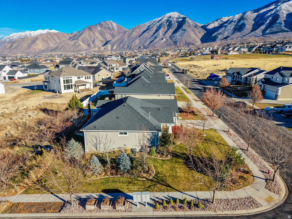 578 W SKY HAWK WAY Elk Ridge, UT 84651