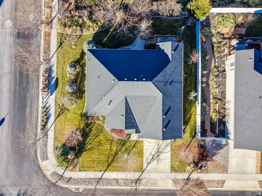 578 W SKY HAWK WAY Elk Ridge, UT 84651