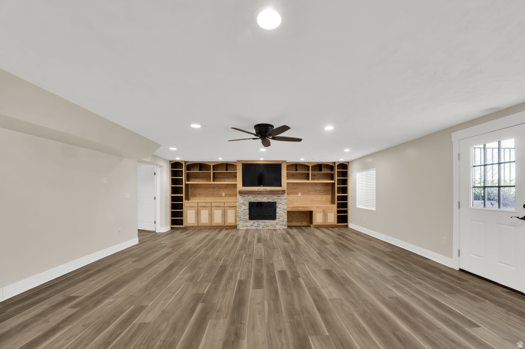 578 W SKY HAWK WAY Elk Ridge, UT 84651