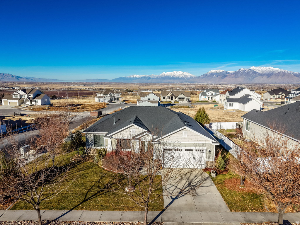 578 W SKY HAWK WAY Elk Ridge, UT 84651
