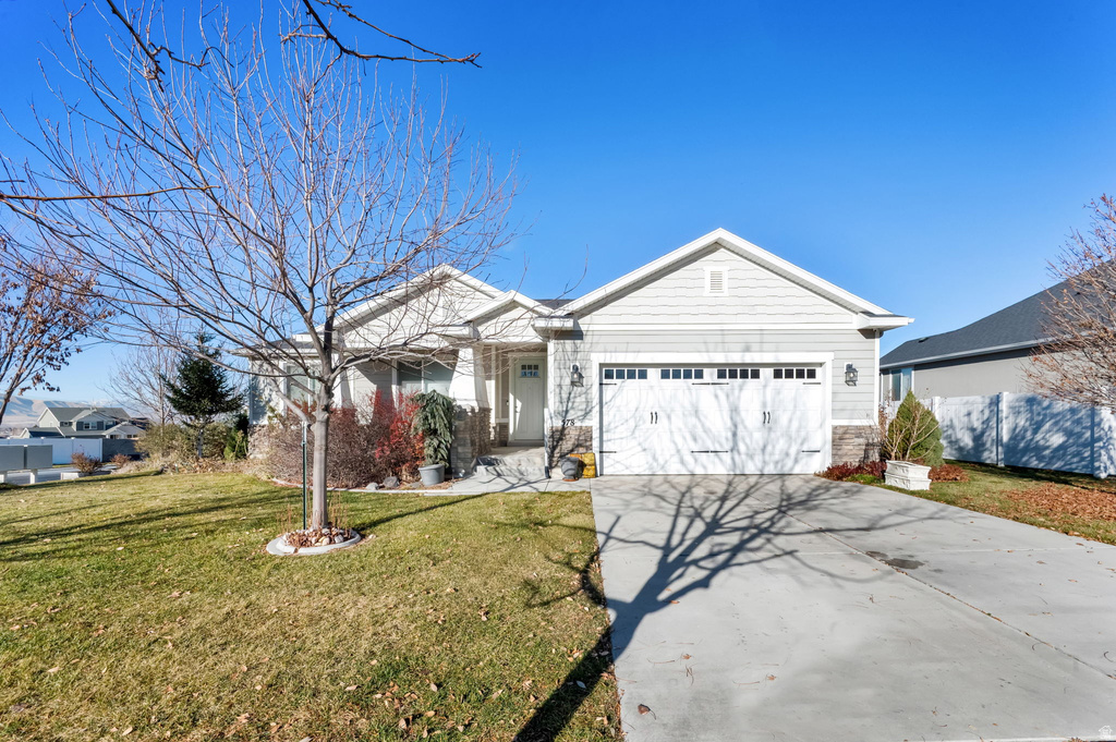 578 W SKY HAWK WAY Elk Ridge, UT 84651