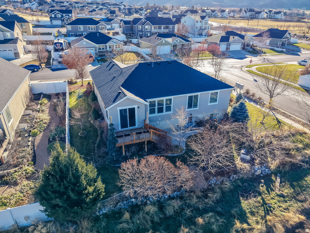 578 W SKY HAWK WAY Elk Ridge, UT 84651