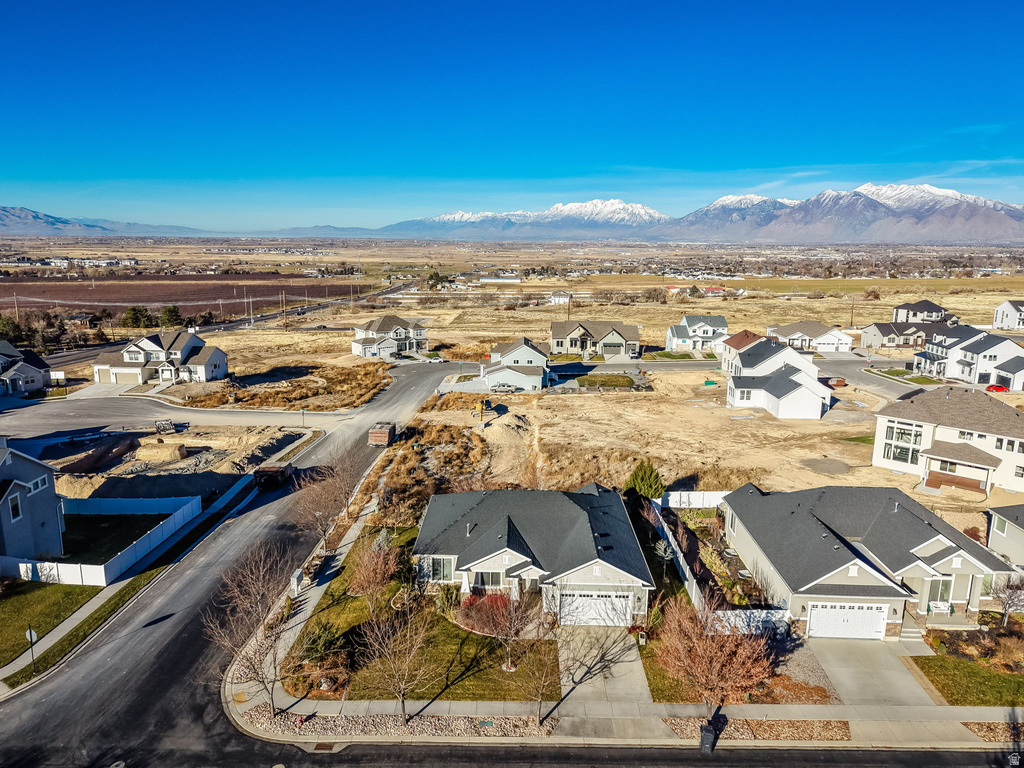 578 W SKY HAWK WAY Elk Ridge, UT 84651