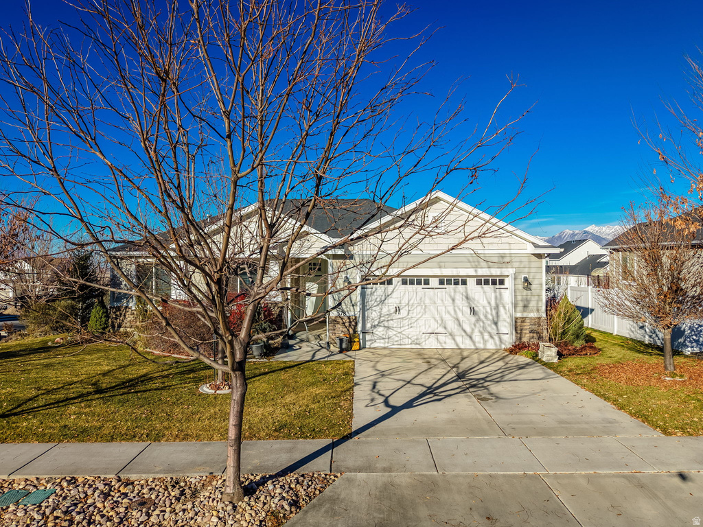 578 W SKY HAWK WAY Elk Ridge, UT 84651