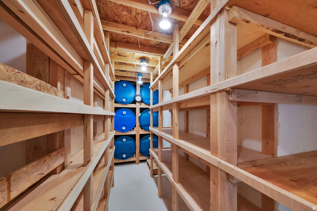 578 W SKY HAWK WAY Elk Ridge, UT 84651