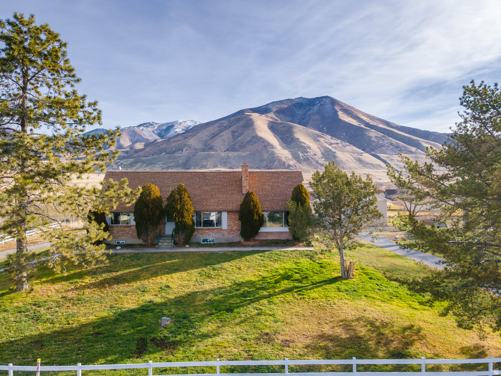 4468 N DROUBAY RD Erda, UT 84074