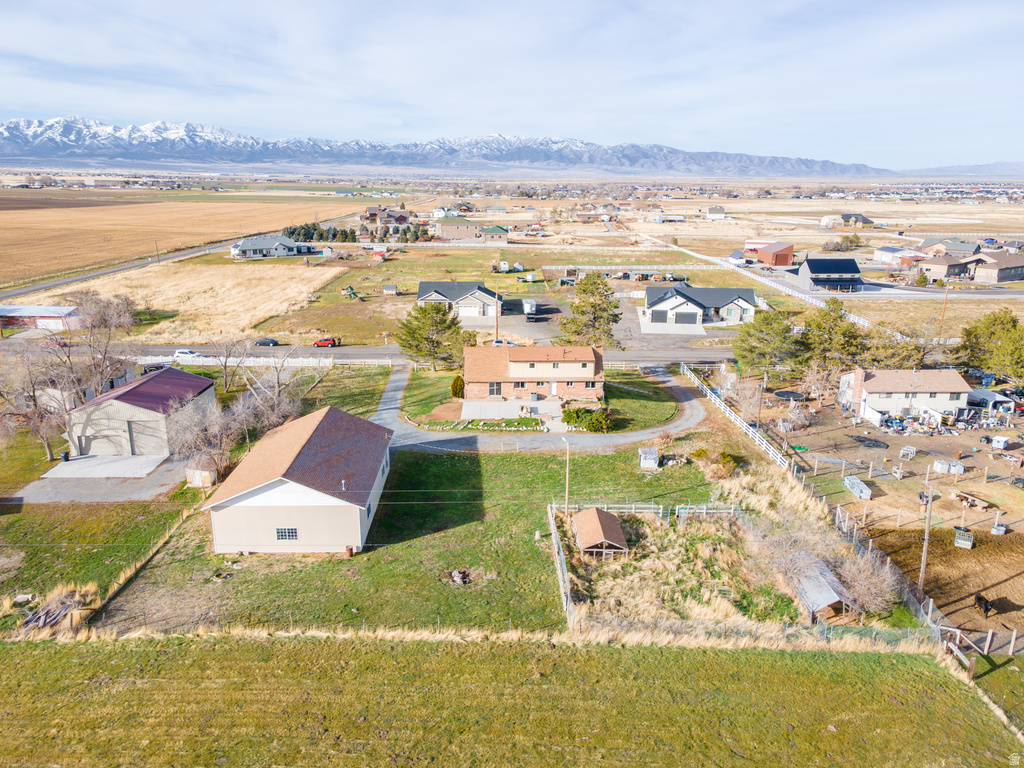4468 N DROUBAY RD Erda, UT 84074