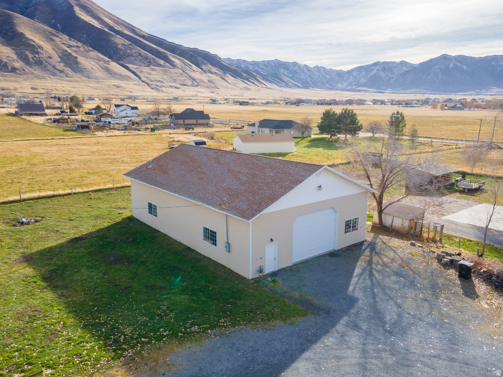 4468 N DROUBAY RD Erda, UT 84074