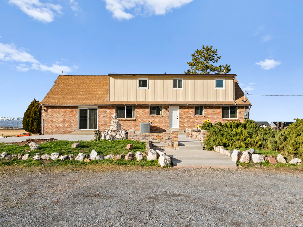 4468 N DROUBAY RD Erda, UT 84074