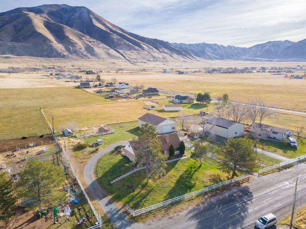 4468 N DROUBAY RD Erda, UT 84074