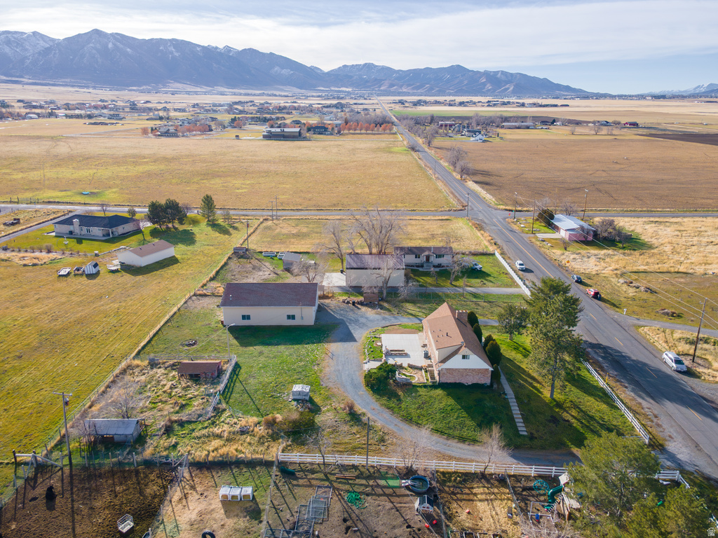 4468 N DROUBAY RD Erda, UT 84074