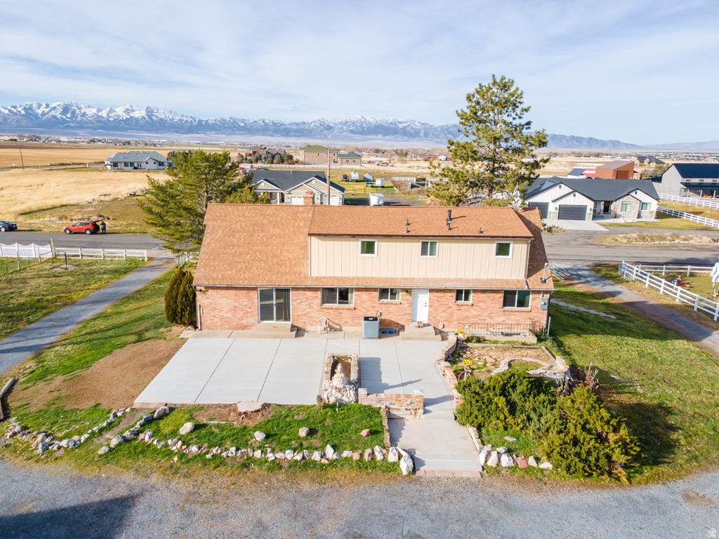4468 N DROUBAY RD Erda, UT 84074