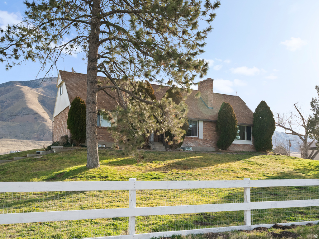 4468 N DROUBAY RD Erda, UT 84074