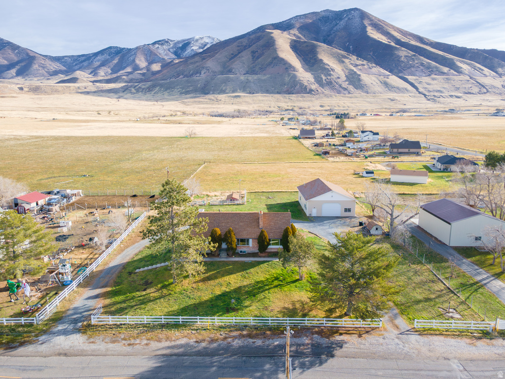 4468 N DROUBAY RD Erda, UT 84074
