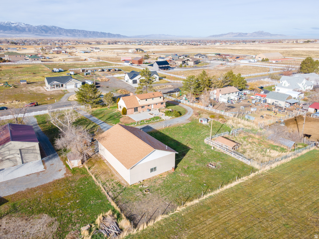 4468 N DROUBAY RD Erda, UT 84074