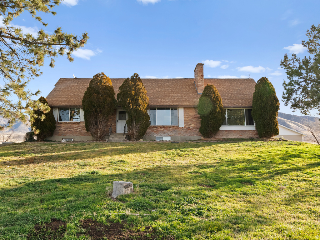 4468 N DROUBAY RD Erda, UT 84074