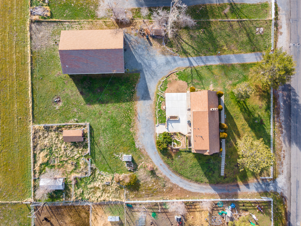 4468 N DROUBAY RD Erda, UT 84074