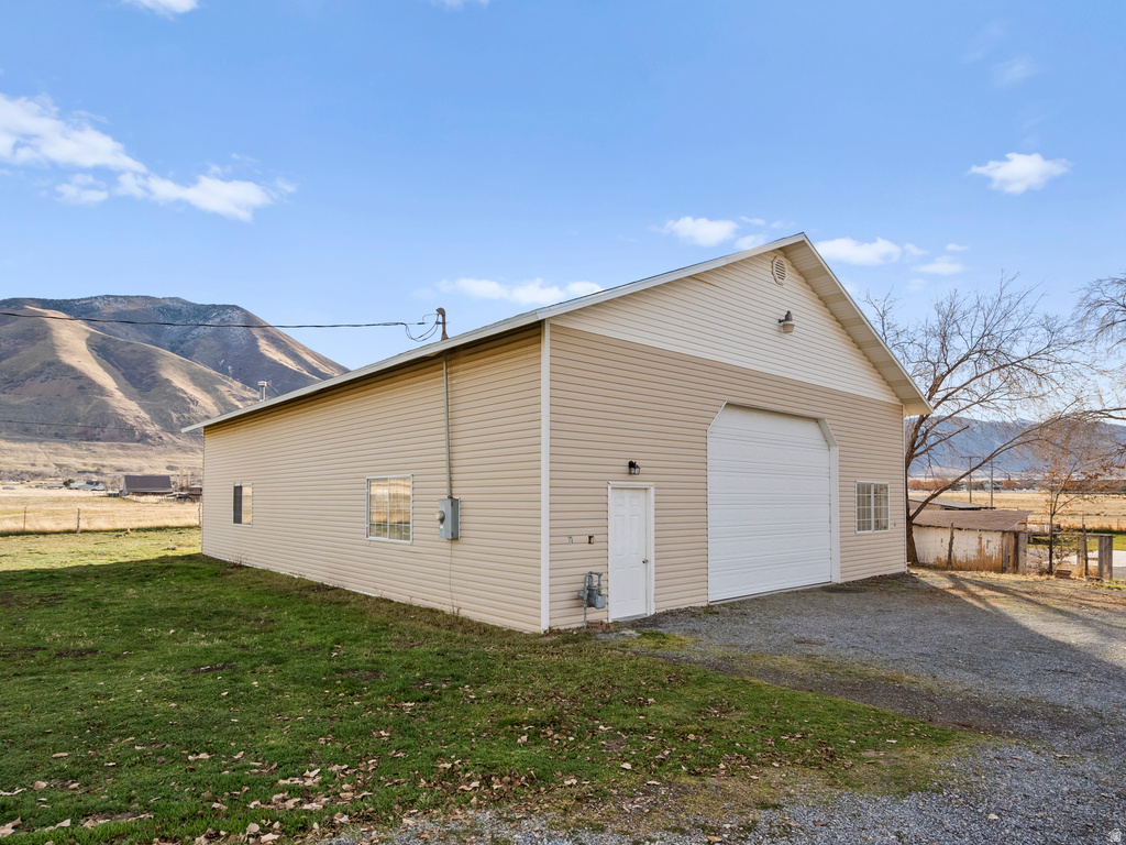4468 N DROUBAY RD Erda, UT 84074
