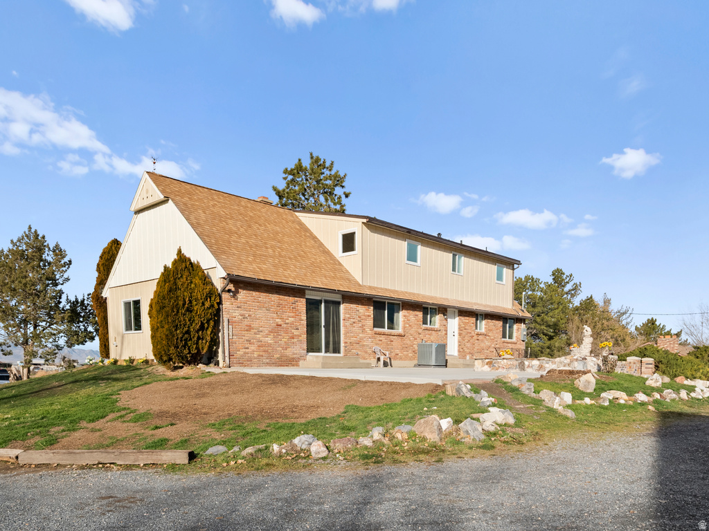 4468 N DROUBAY RD Erda, UT 84074