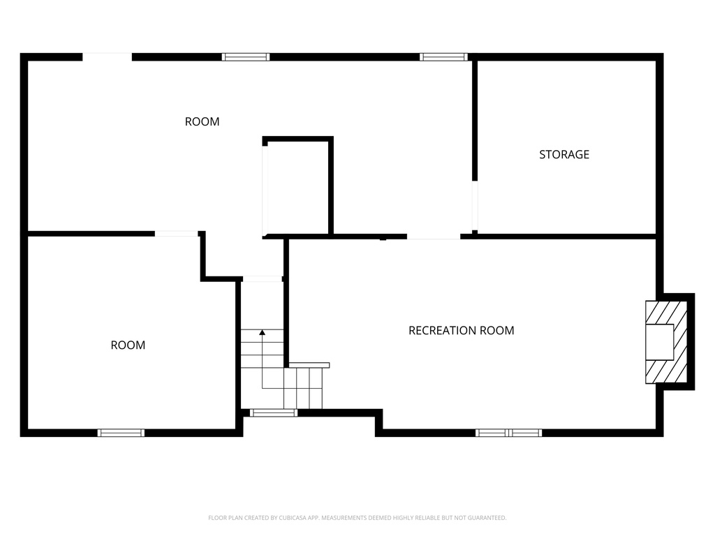 4468 N DROUBAY RD Erda, UT 84074