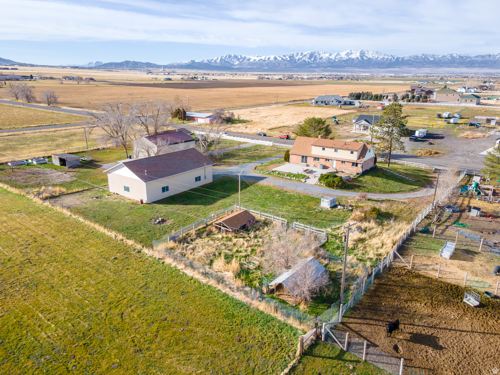 4468 N DROUBAY RD Erda, UT 84074
